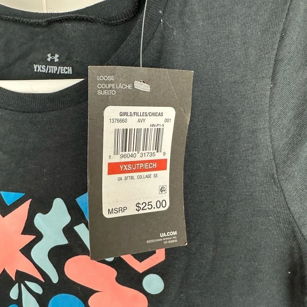 Under Armour under armour